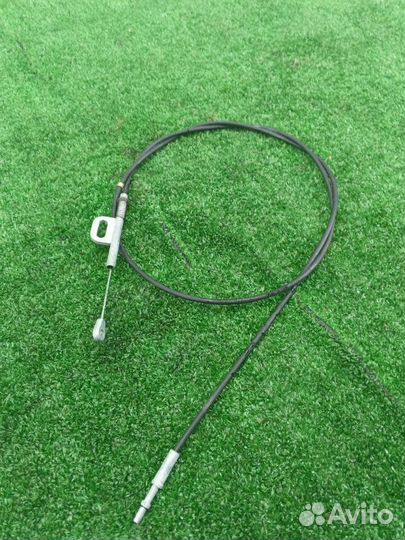 Трос замка зажигания Mitsubishi Diamante F31A 6G73