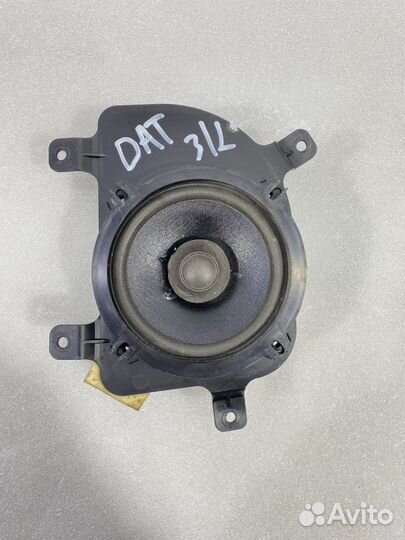 Динамик задний левый Datsun On-Do