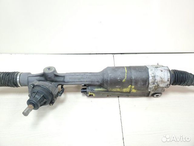 Рулевая рейка Audi A7 2013