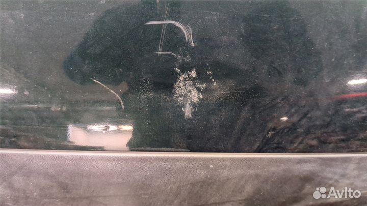 Бампер Volkswagen Passat 5, 1997