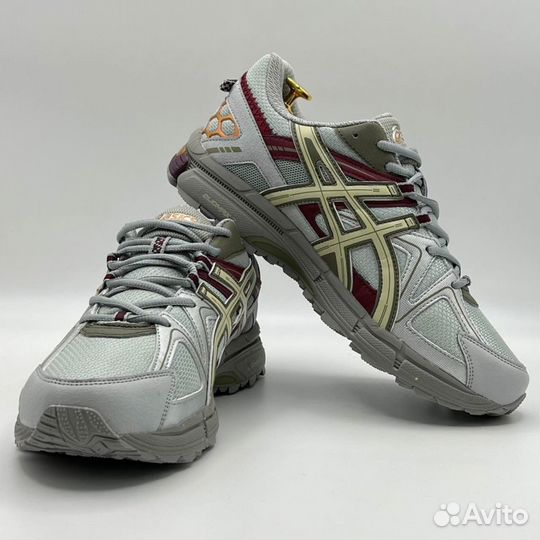 Asics Kahana 8 кроссовки