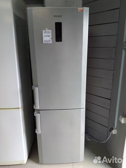 Холодильник бу