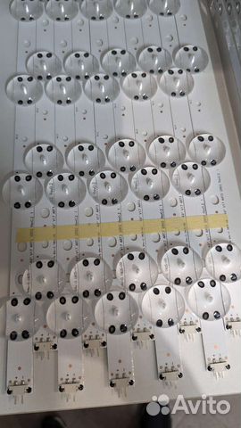 Подсветка для телевизора samsung LG и прочее