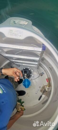 Септик Астра, Юнилос Астра 3,5,7,8,10