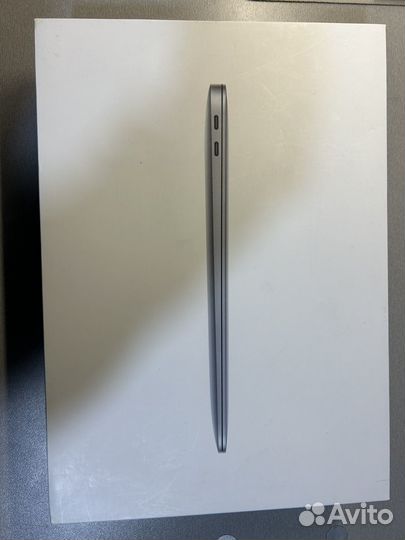 Macbook air m1 16gb 512gb Space Gray