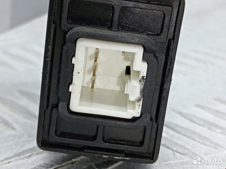 Иммобилайзер Hyundai Tucson 1