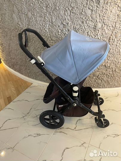 Коляска bugaboo cameleon 3