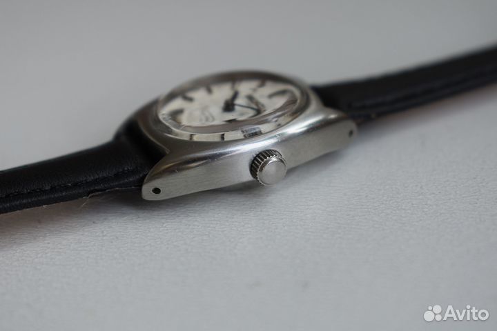 Seiko automatic 2706 hi-beat,женские