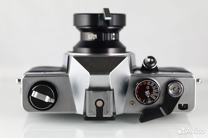 Фотоаппарат Практика Praktica L3 endo