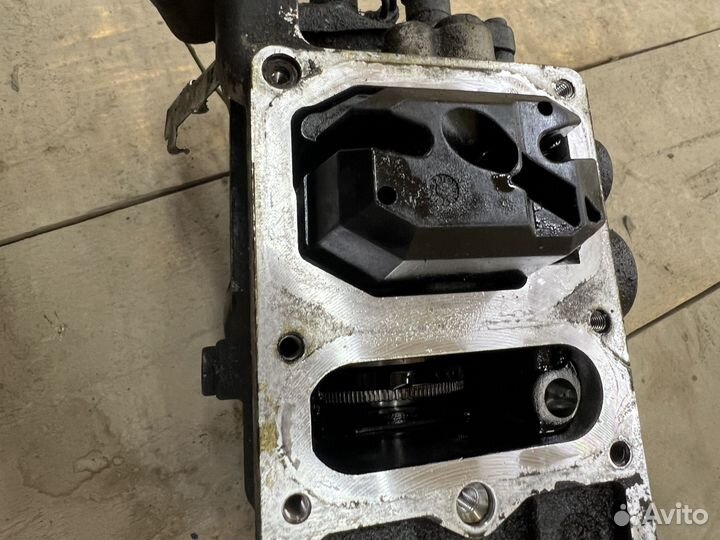 Тнвд bosch Opel 0470504222