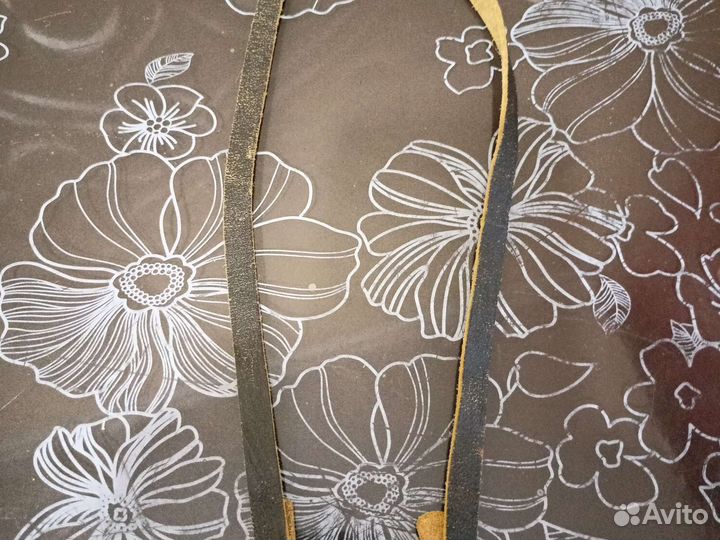 Ремешок для бинокля