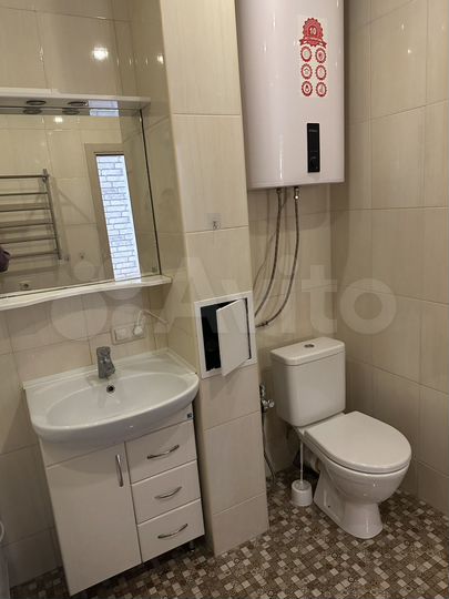 Квартира-студия, 30 м², 11/20 эт.