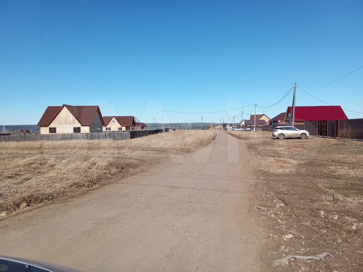 Участок 18 сот. (ИЖС)