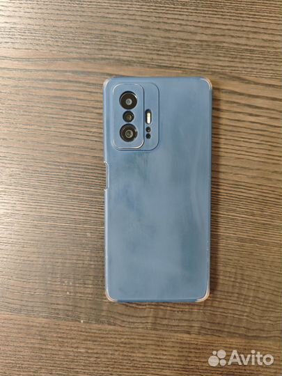 Xiaomi 11T, 8/256 ГБ