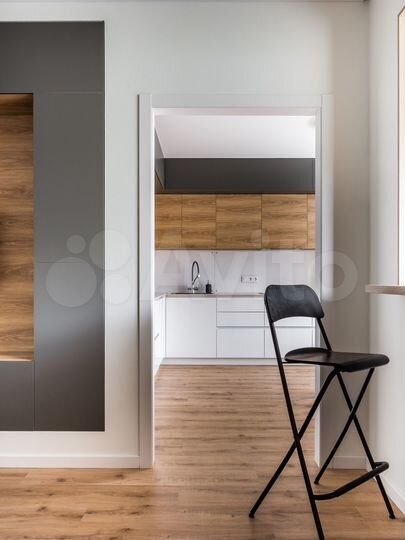 3-к. квартира, 94,6 м², 6/16 эт.