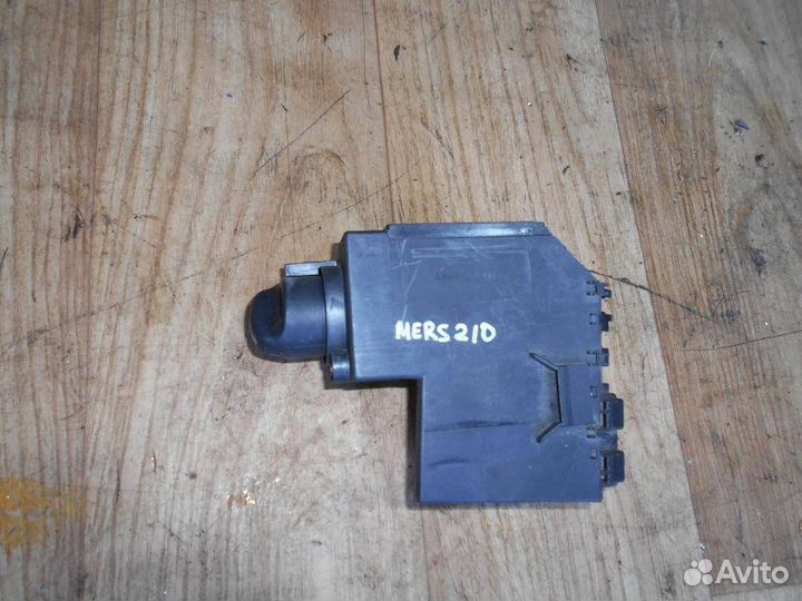 Переключатель света фар Mercedes Benz W210 E-Klas