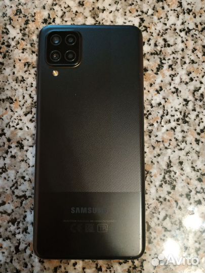 Samsung Galaxy S10+ Ceramic, 8/128 ГБ