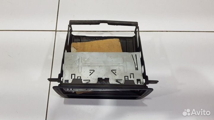 Бардачок на торпедо