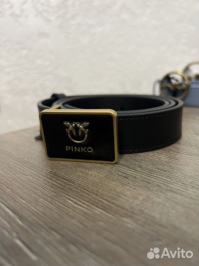 Ремень pinko оригинал