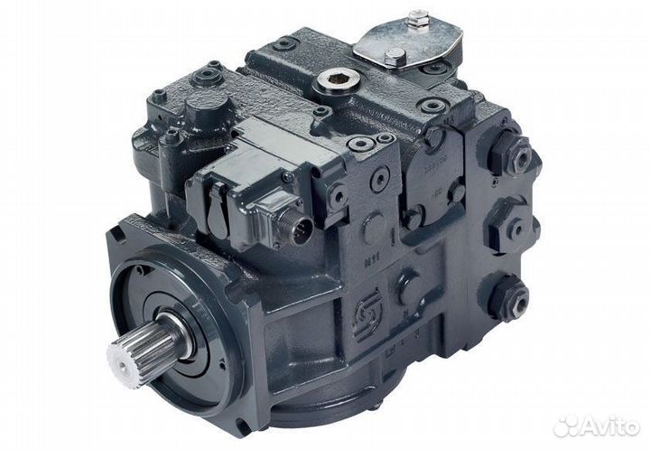 Гидронасос 90L075