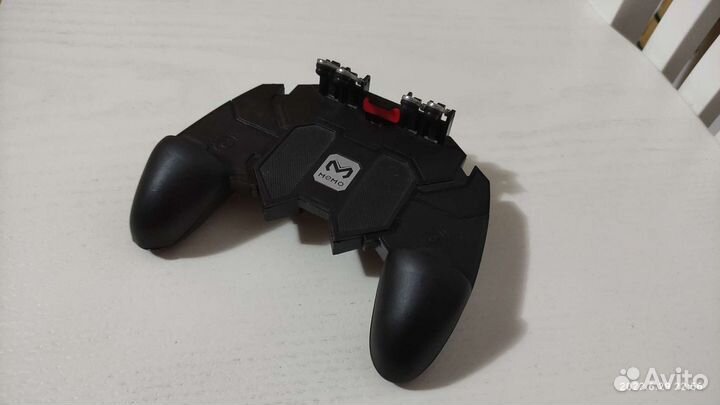 Джойстик для смартфона Геймпад для телефона