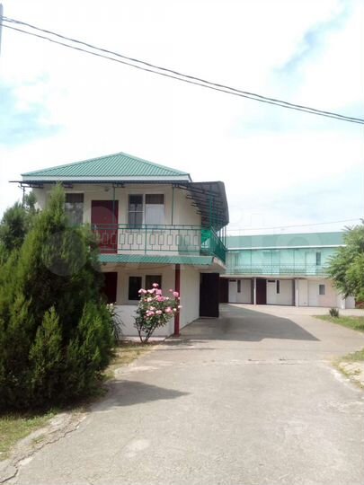 Комната 25 м², 1/3 эт.