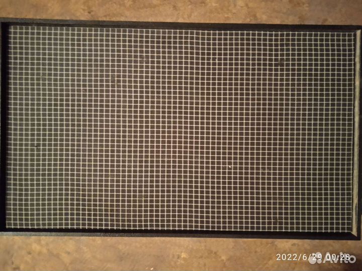 Катушечный магнитофон Комета212-1