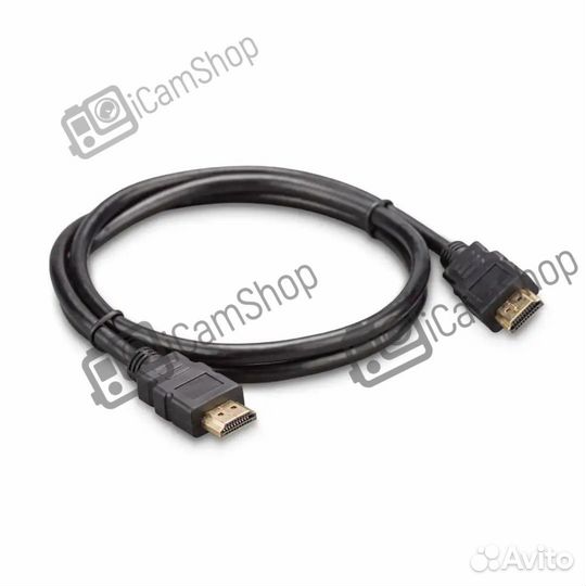 Hdmi кабель 1,4 метра / full HD провод hdmi