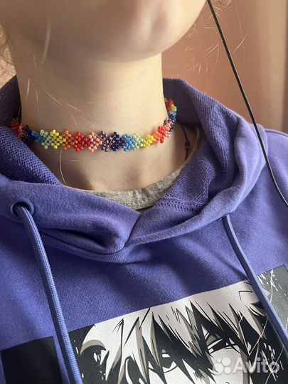 Чокер из бисера, и украшения, ваши заказы и цены