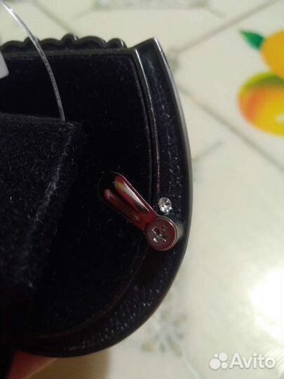 Фоторамка подкова 5х5 новая