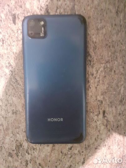 HONOR 9S, 2/32 ГБ