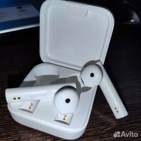 Беспроводные наушники Xiaomi