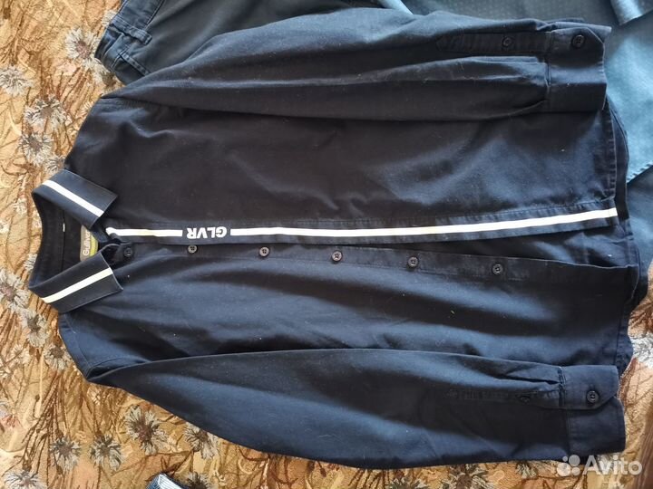 Комплект для стильного парня 170 gulliver