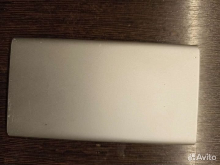 Повербанк xiaomi 5000 mAh