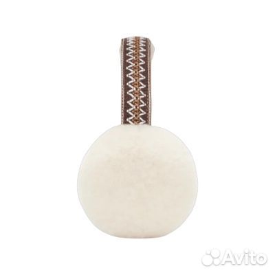 Наушники UGG Chestnut