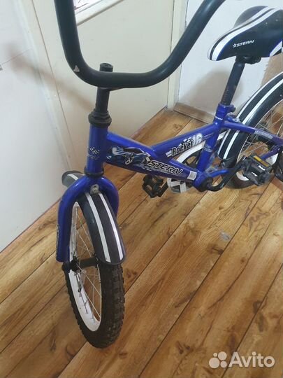 Велосипед детский