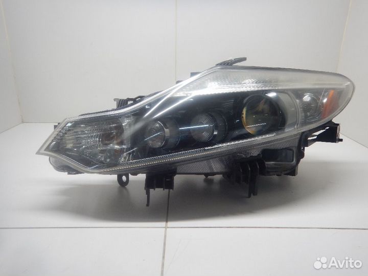 Фара левая Ниссан Murano (Z51) 2008-2015