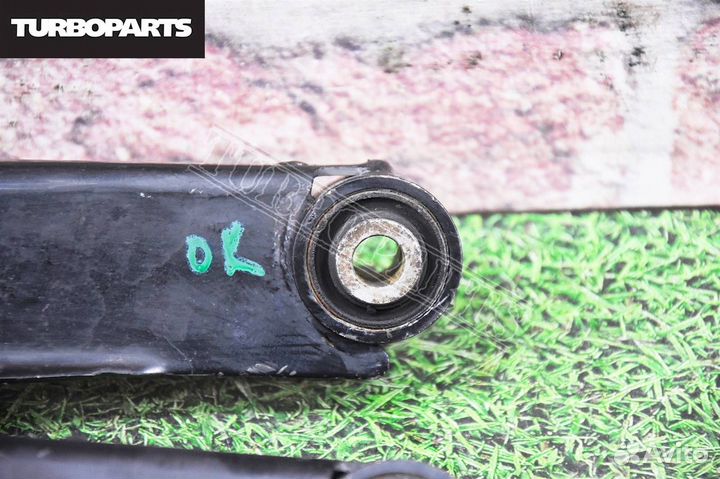 Рычаги нижние задние Subaru Forester SH5 EJ205