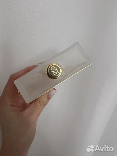 Memo eau de memo
