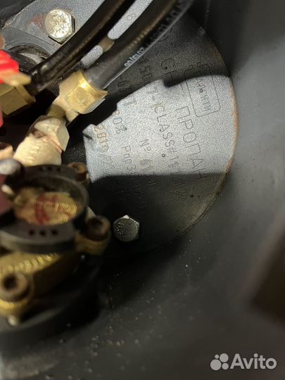 Газовое оборудование Гбо landi renzo 2019г