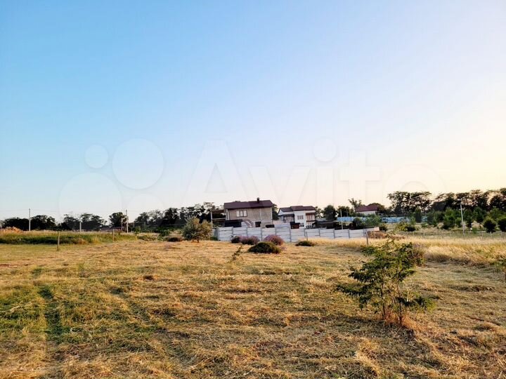 Участок 11,5 сот. (ИЖС)