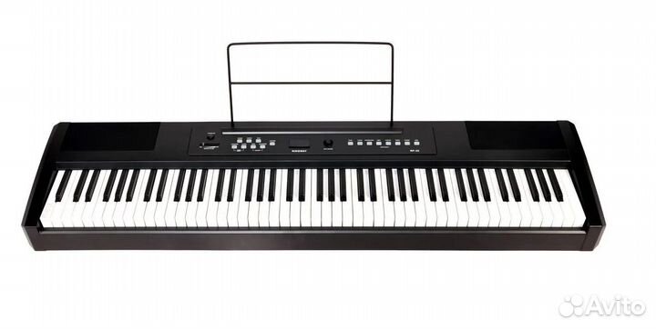 Пианино от 20800 и RP-25 на Х стоке от Ringway