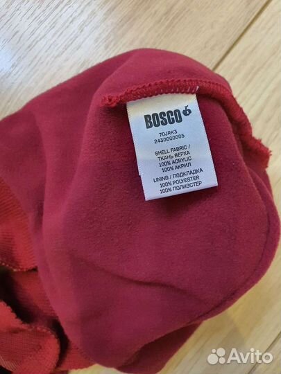Шапки D&G, Bosco