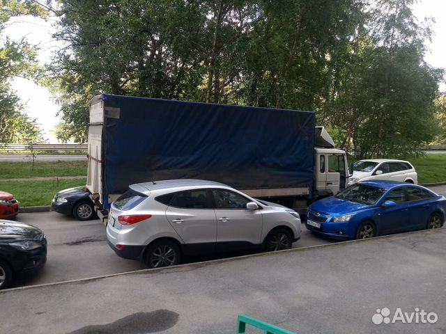 Из Мурманск в спб,мск,Переезды,попутно