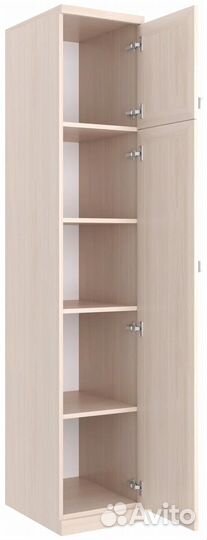 Шкафы Лазурит lazurit Герда распашной и пенал