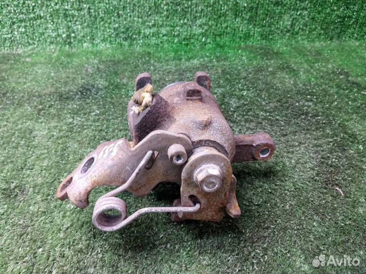 Суппорт задний левый Ford S-MAX (2006-2015)