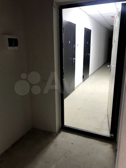 Квартира-студия, 31,2 м², 5/9 эт.