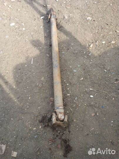 Кардан на зил-130