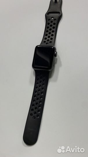 Часы apple watch 38 mm