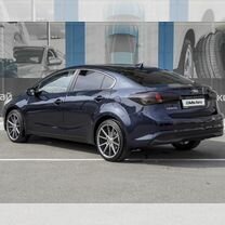 Kia Cerato 2.0 AT, 2018, 97 247 км, с пробегом, цена 1 999 000 руб.